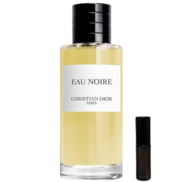Christian Dior Eau Noire - Eau de Parfum - LuxScents.nl
