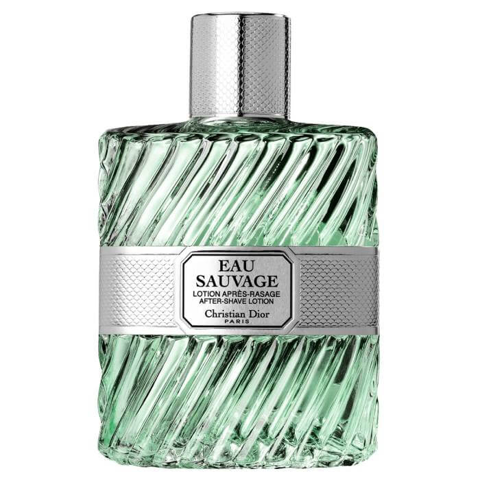Christian Dior Eau Sauvage Aftershave - LuxScents.nl