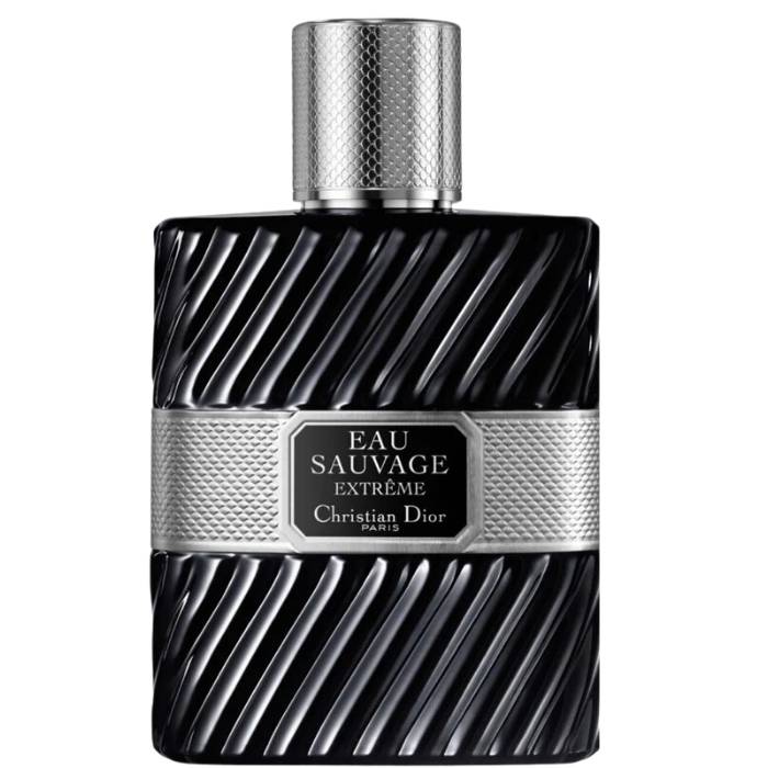 Christian Dior Eau Sauvage Extreme - Eau de Toilette Intense - LuxScents.nl