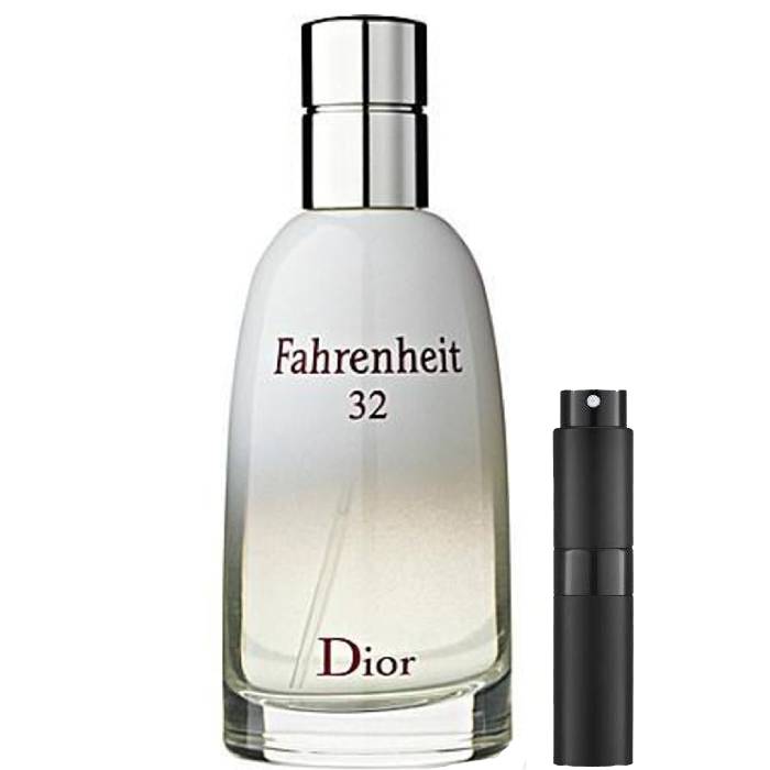 Christian Dior Fahrenheit 32 - Eau de Toilette - LuxScents.nl