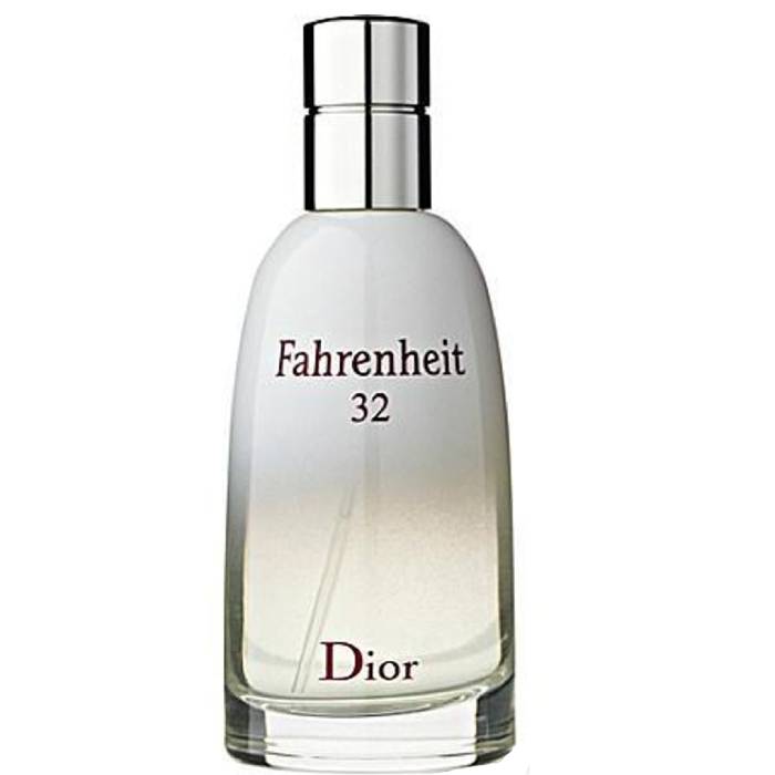 Christian Dior Fahrenheit 32 - Eau de Toilette - LuxScents.nl