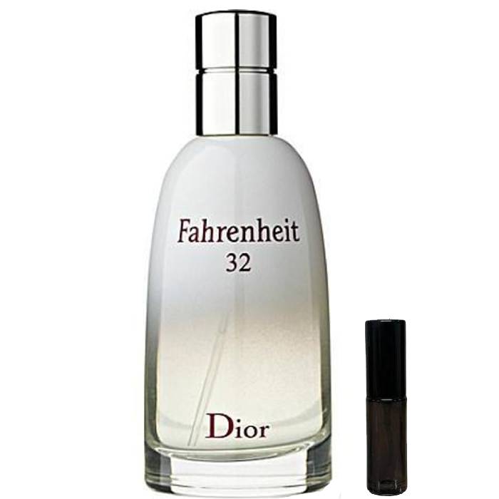 Christian Dior Fahrenheit 32 - Eau de Toilette - LuxScents.nl