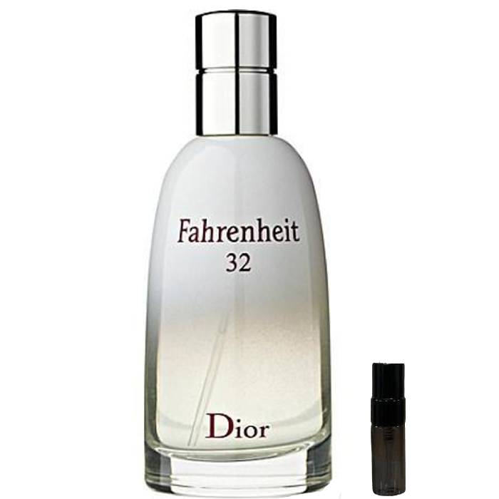 Christian Dior Fahrenheit 32 - Eau de Toilette - LuxScents.nl