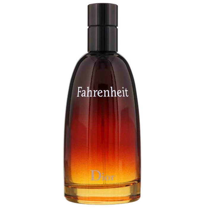 Christian Dior Fahrenheit Aftershave - LuxScents.nl