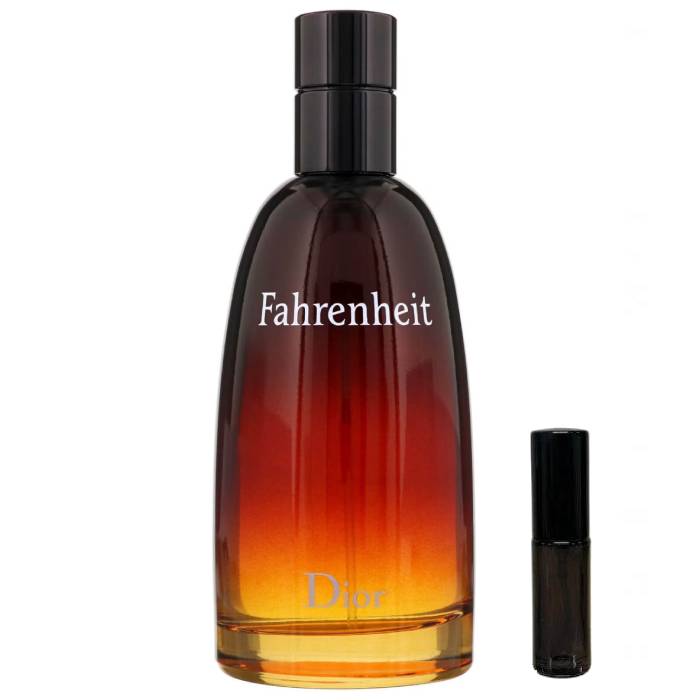Christian Dior Fahrenheit Aftershave - LuxScents.nl