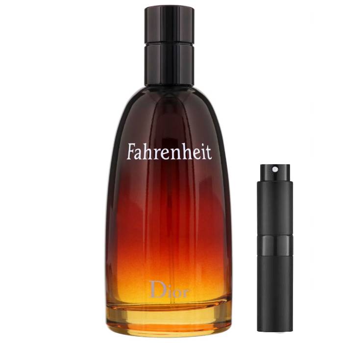 Christian Dior Fahrenheit Aftershave - LuxScents.nl