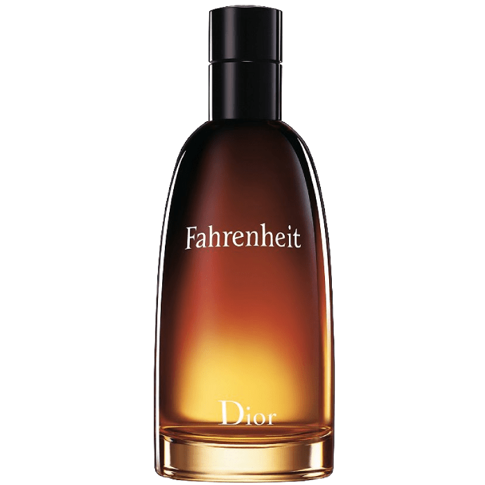 Christian Dior Fahrenheit - Eau de Toilette - LuxScents.nl