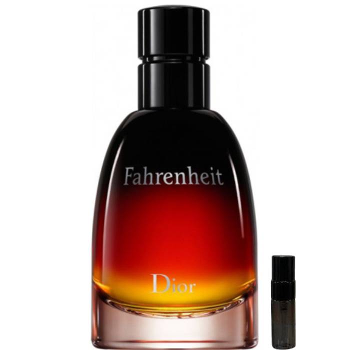 Christian Dior Fahrenheit Le Parfum - Parfum - LuxScents.nl