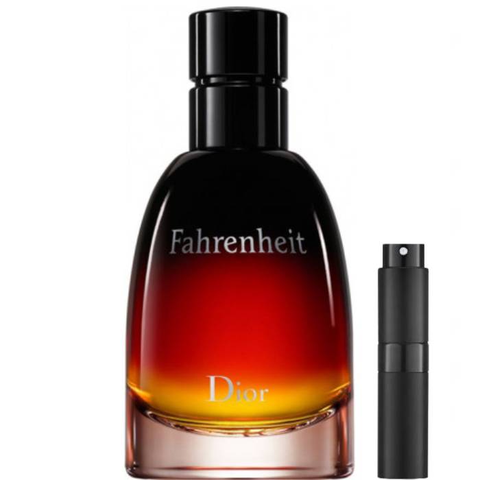Christian Dior Fahrenheit Le Parfum - Parfum - LuxScents.nl