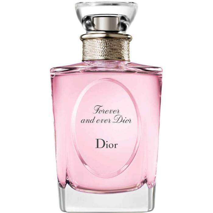 Christian Dior Forever & Ever - Eau de Parfum - LuxScents.nl
