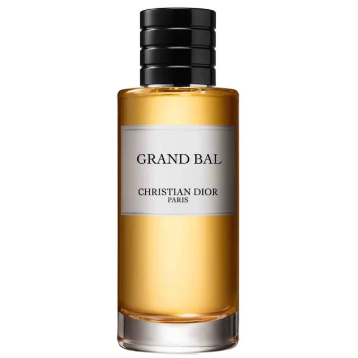 Christian Dior Grand Bal - Eau de Parfum - LuxScents.nl