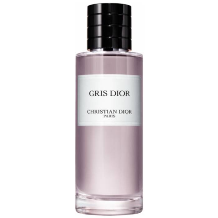 Christian Dior Gris Dior - Eau de Parfum - LuxScents.nl