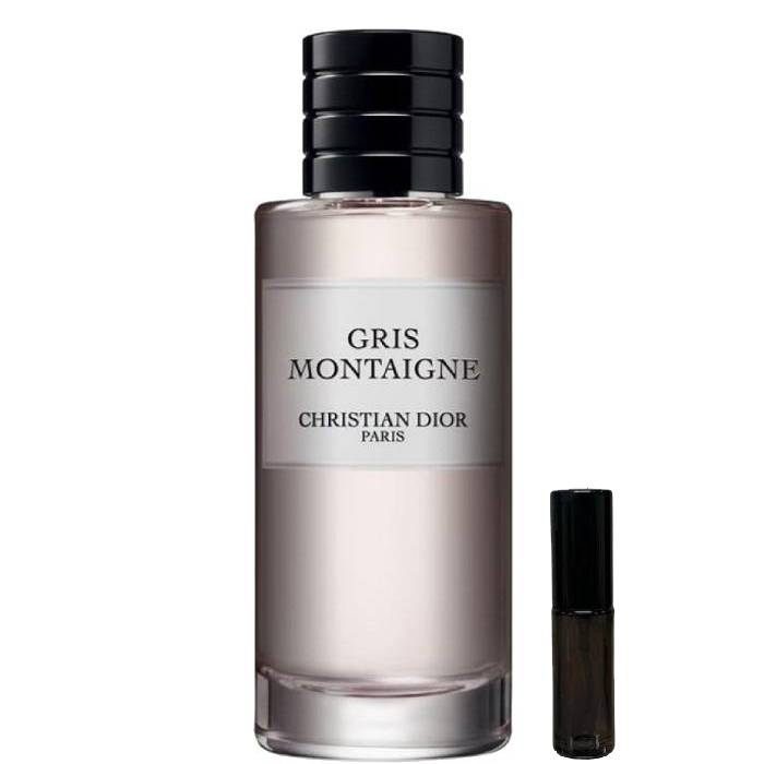 Christian Dior Gris Montaigne - Eau de Parfum - LuxScents.nl