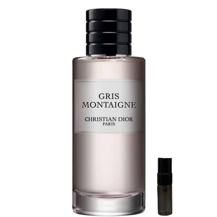 Christian Dior Gris Montaigne - Eau de Parfum - LuxScents.nl