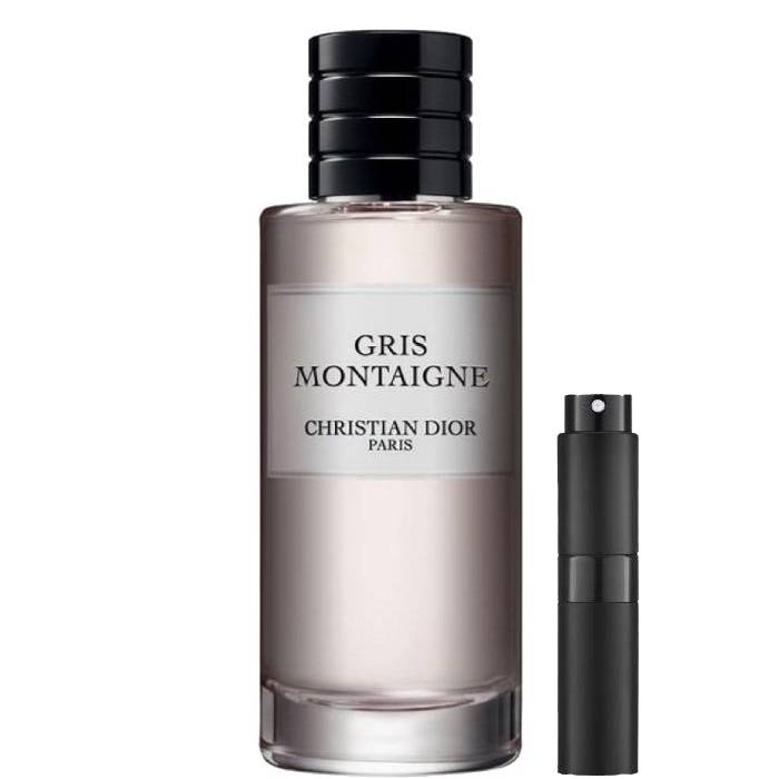 Christian Dior Gris Montaigne - Eau de Parfum - LuxScents.nl