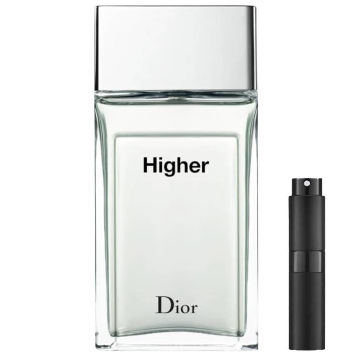 Christian Dior Higher - Eau De Toilette - LuxScents.nl