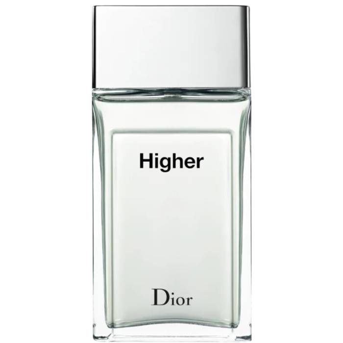 Christian Dior Higher - Eau De Toilette - LuxScents.nl