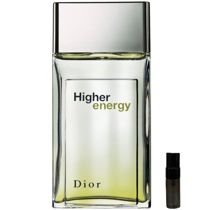 Christian Dior Higher Energy - Eau de Toilette - LuxScents.nl