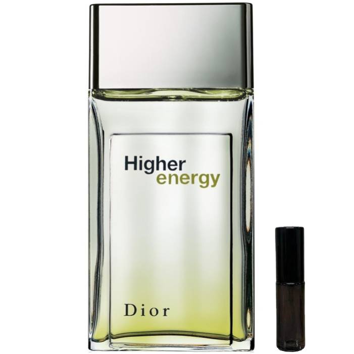 Christian Dior Higher Energy - Eau de Toilette - LuxScents.nl