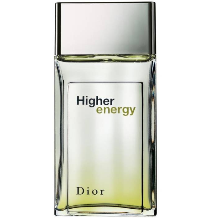 Christian Dior Higher Energy - Eau de Toilette - LuxScents.nl