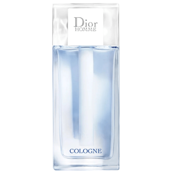 Christian Dior Homme Cologne 2013 - Eau De Cologne - LuxScents.nl