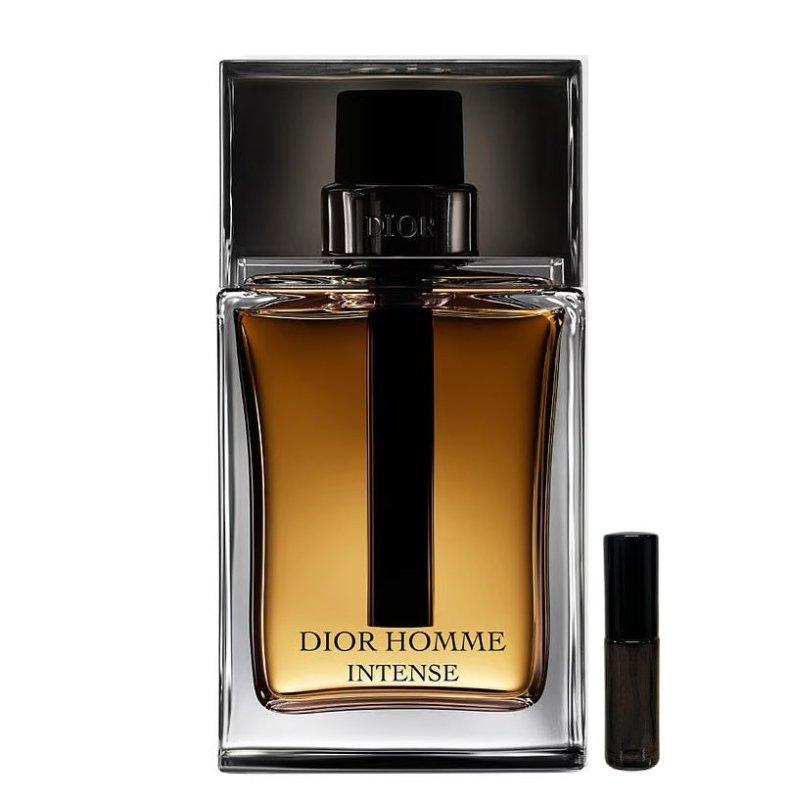 Christian Dior Homme Intense - Eau De Parfum - LuxScents.nl