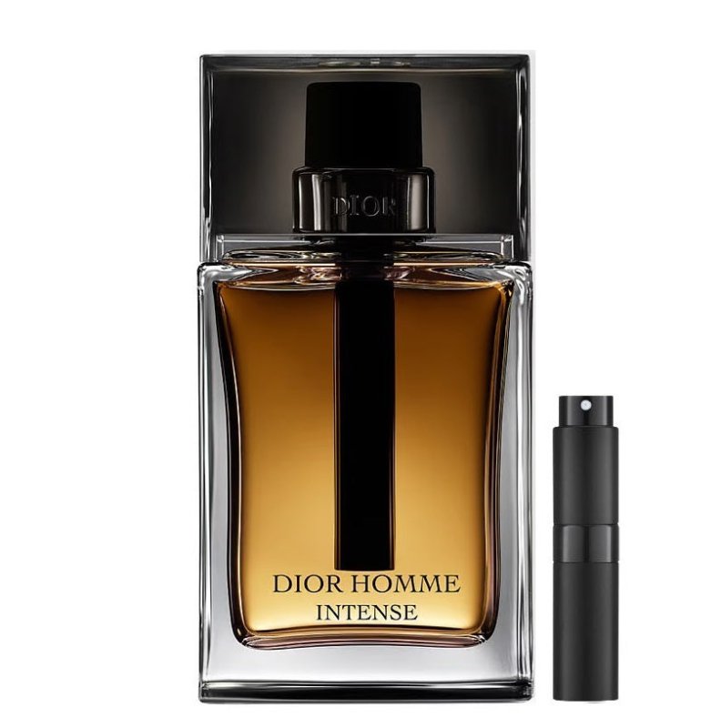 Christian Dior Homme Intense - Eau De Parfum - LuxScents.nl