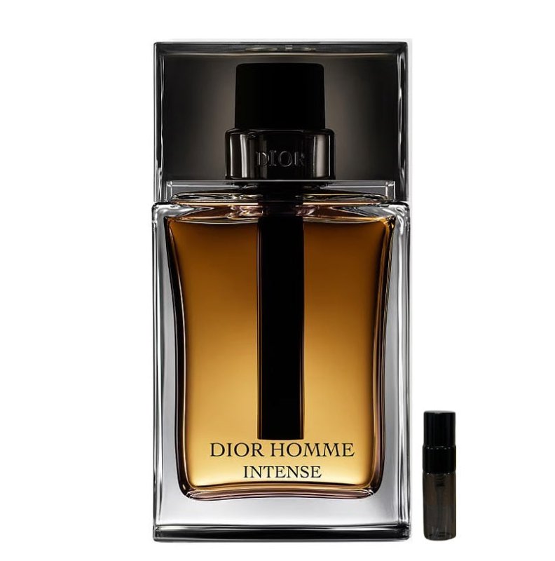 Christian Dior Homme Intense - Eau De Parfum - LuxScents.nl
