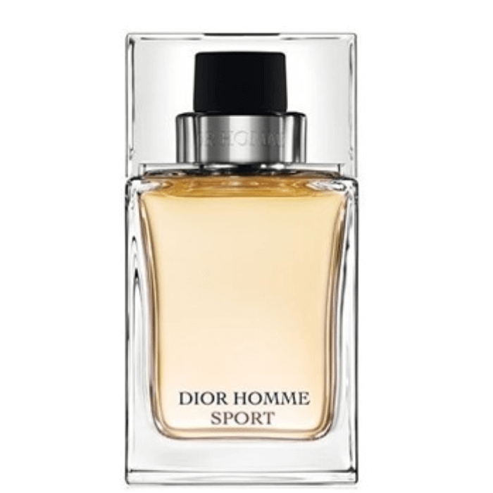 Christian Dior Homme Sport 2021 - Eau de Toilette - LuxScents.nl