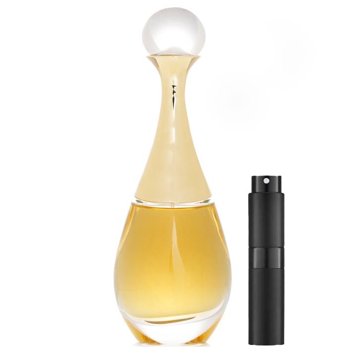 Christian Dior J'adore l'or - Essence De Parfum - LuxScents.nl