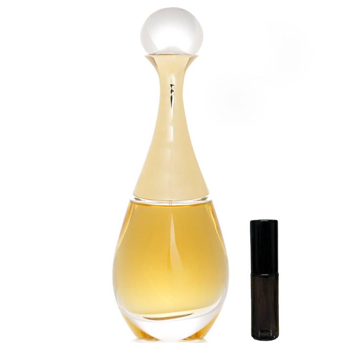 Christian Dior J'adore l'or - Essence De Parfum - LuxScents.nl