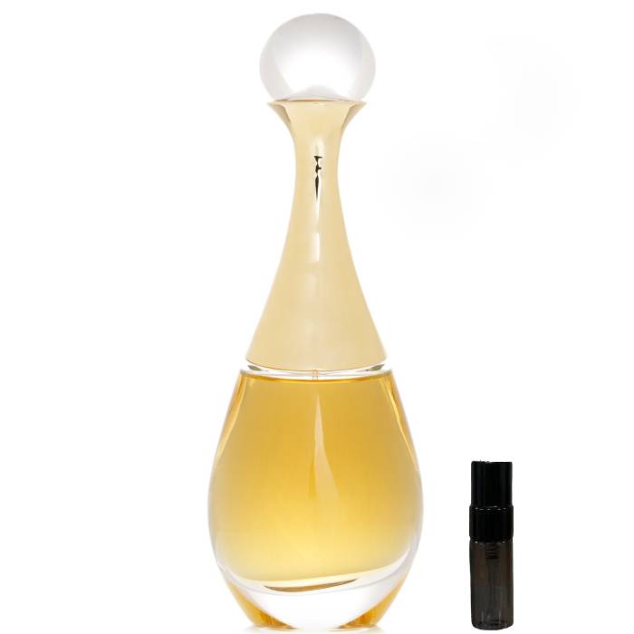 Christian Dior J'adore l'or - Essence De Parfum - LuxScents.nl