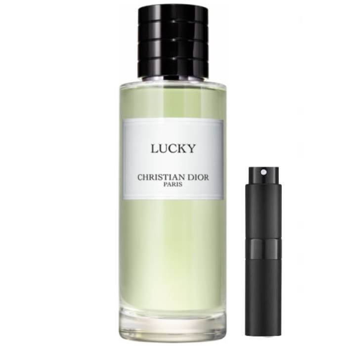 Christian Dior Lucky - Eau de Parfum - LuxScents.nl