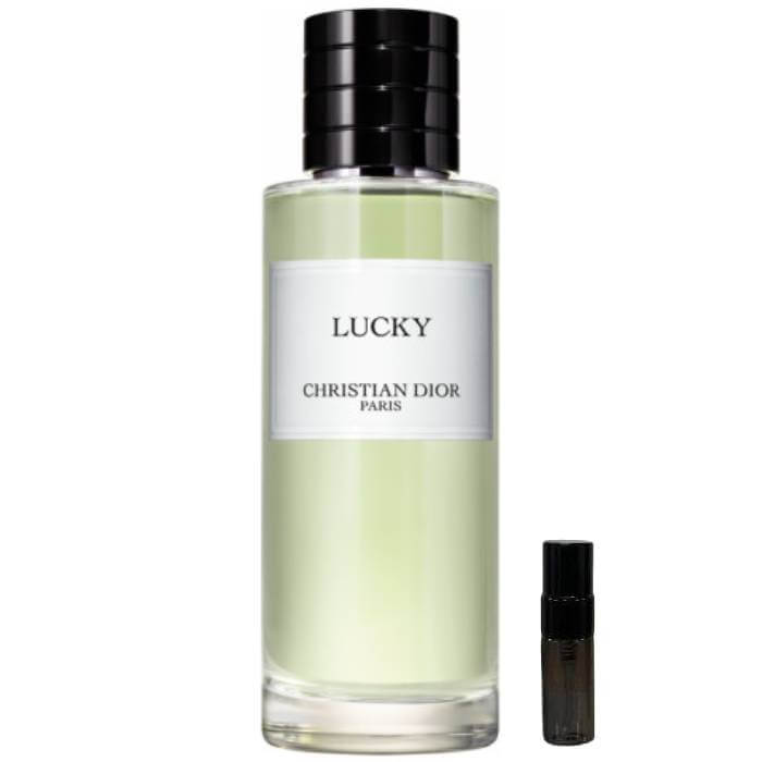 Christian Dior Lucky - Eau de Parfum - LuxScents.nl