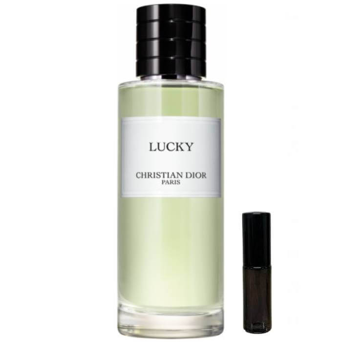 Christian Dior Lucky - Eau de Parfum - LuxScents.nl