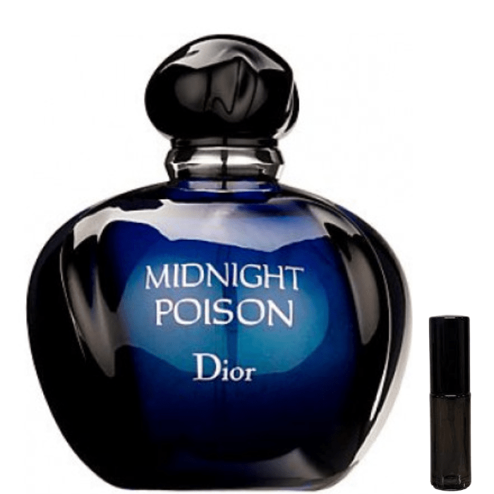 Christian Dior Midnight Poison - Eau de Parfum - LuxScents.nl