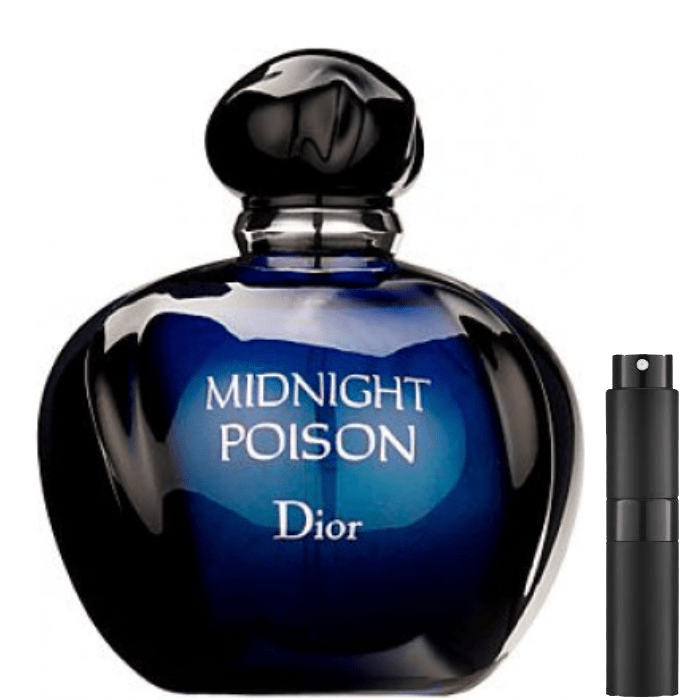 Christian Dior Midnight Poison - Eau de Parfum - LuxScents.nl