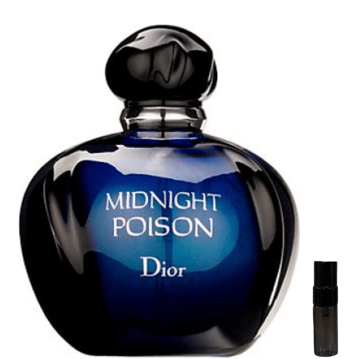 Christian Dior Midnight Poison - Eau de Parfum - LuxScents.nl