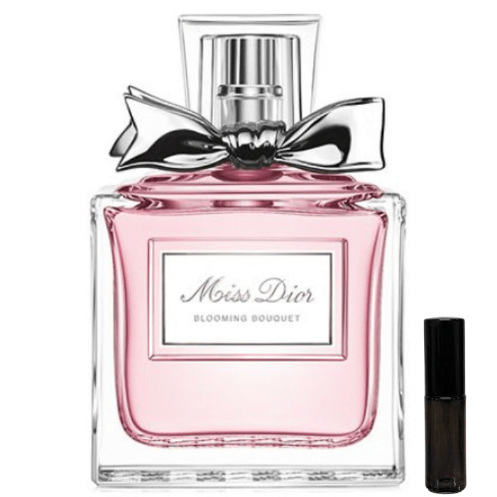 Christian Dior Miss Christian Dior Blooming Bouquet - Eau de Toilette - LuxScents.nl
