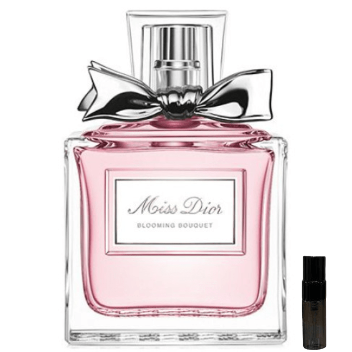 Christian Dior Miss Christian Dior Blooming Bouquet - Eau de Toilette - LuxScents.nl
