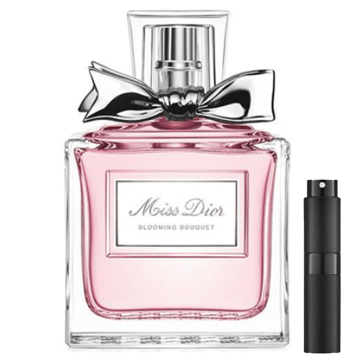 Christian Dior Miss Christian Dior Blooming Bouquet - Eau de Toilette - LuxScents.nl