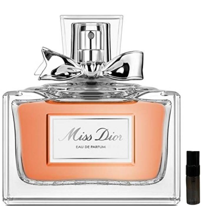 Christian Dior Miss Christian Dior Cherie - Eau de Parfum - LuxScents.nl