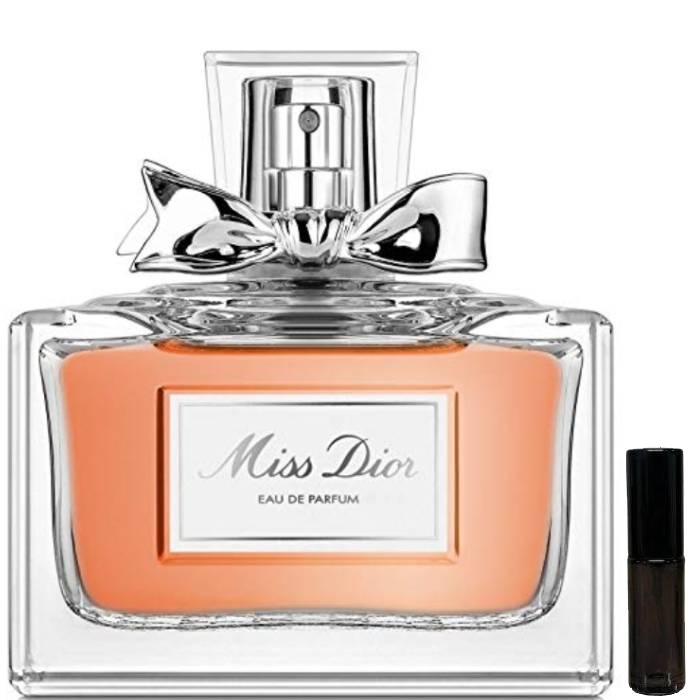 Christian Dior Miss Christian Dior Cherie - Eau de Parfum - LuxScents.nl