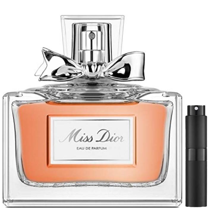 Christian Dior Miss Christian Dior Cherie - Eau de Parfum - LuxScents.nl