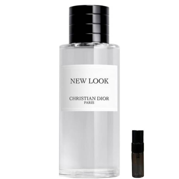 Christian Dior New Look - Eau de Parfum - LuxScents.nl