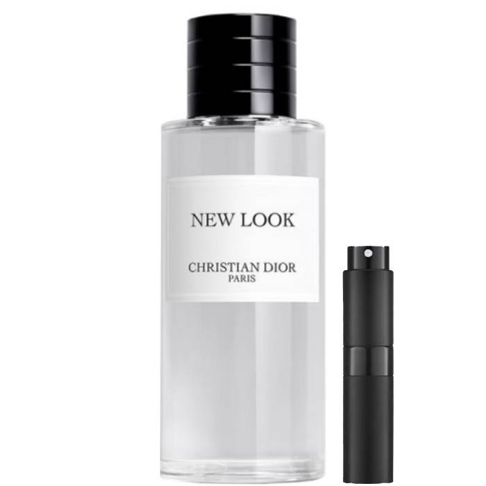 Christian Dior New Look - Eau de Parfum - LuxScents.nl