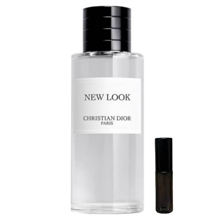 Christian Dior New Look - Eau de Parfum - LuxScents.nl