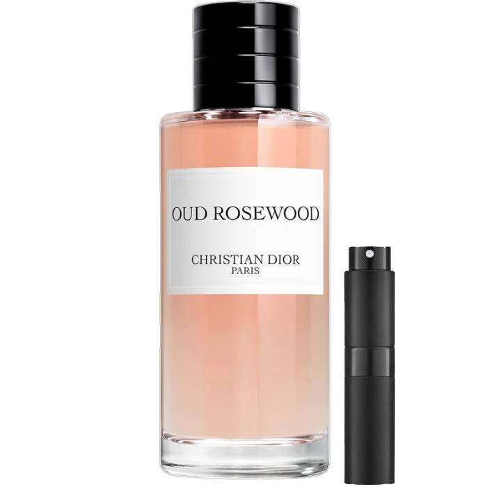 Christian Dior Oud Rosewood - Eau de Parfum - LuxScents.nl