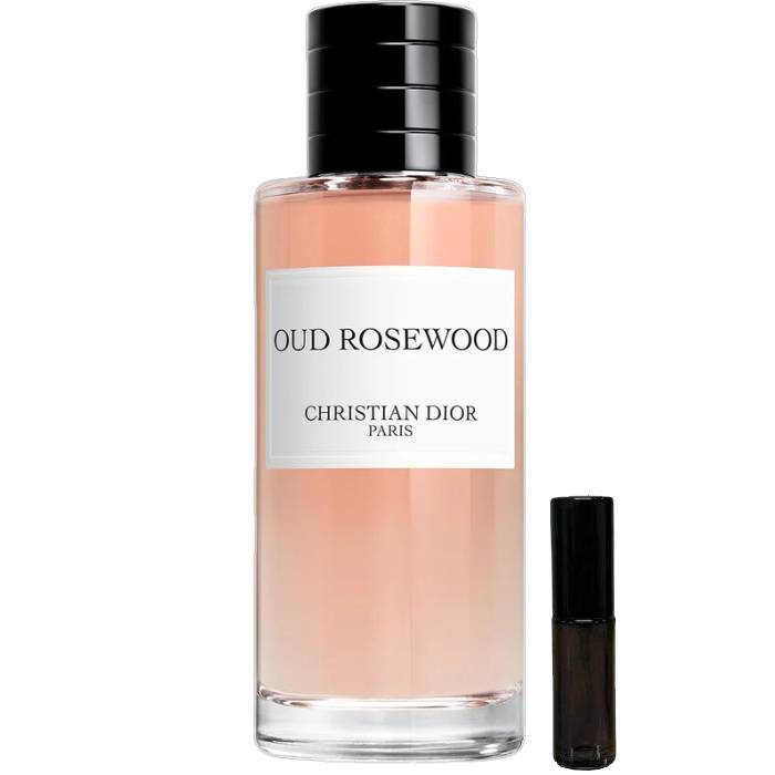 Christian Dior Oud Rosewood - Eau de Parfum - LuxScents.nl