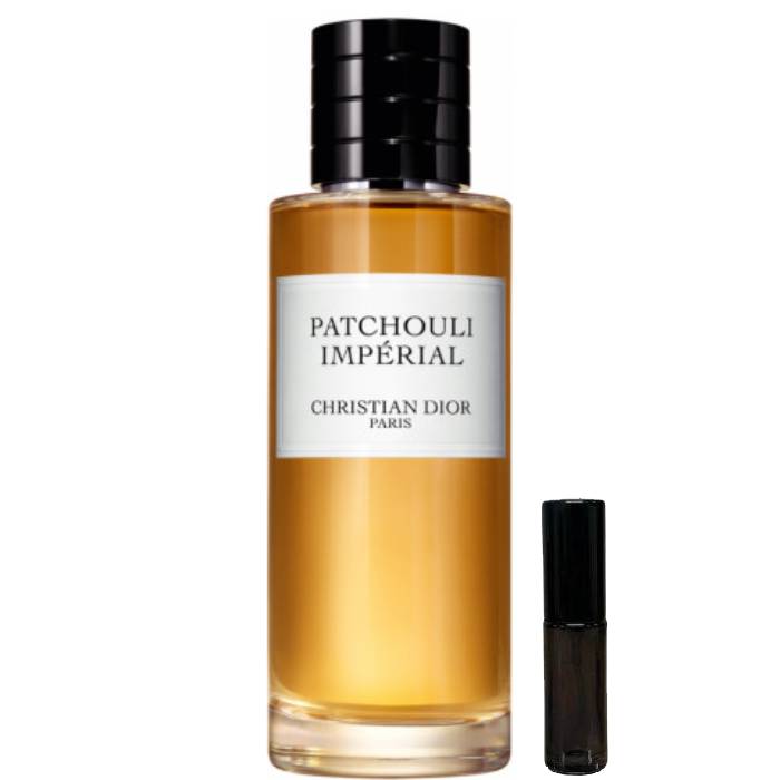 Christian Dior Patchouli Imperial - Eau de Parfum - LuxScents.nl